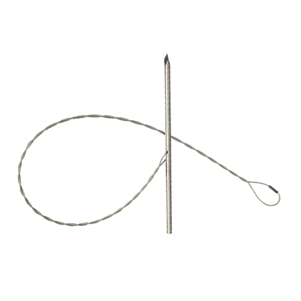 Stringer Stainless With Cable 1 stringer stainless with cable