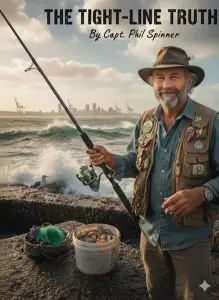 tight lines