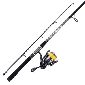 JARVIS WALKER FOCUS 12' SURF COMBO