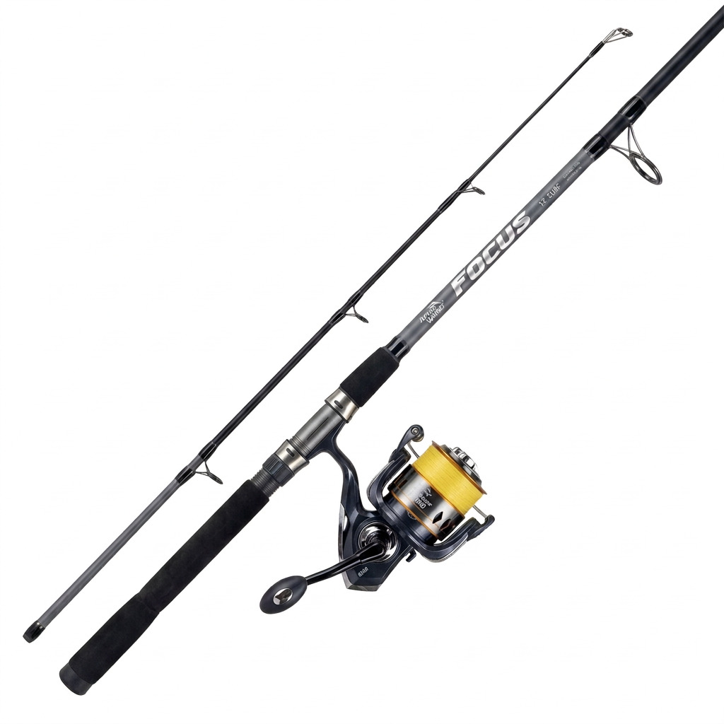 JARVIS WALKER FOCUS 12' SURF COMBO 1 JARVIS WALKER FOCUS 12' SURF COMBO