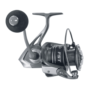 JARVIS WALKER FST SPINNING REEL