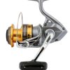 SHIMANO SEDONA SPINNING REEL 3 SHIMANO SEDONA SPINNING REEL