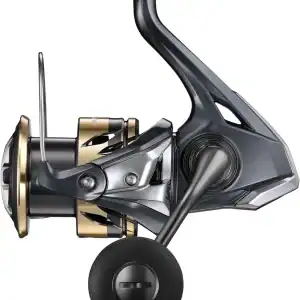 SHIMANO ULTEGRA XG SPINNING REEL