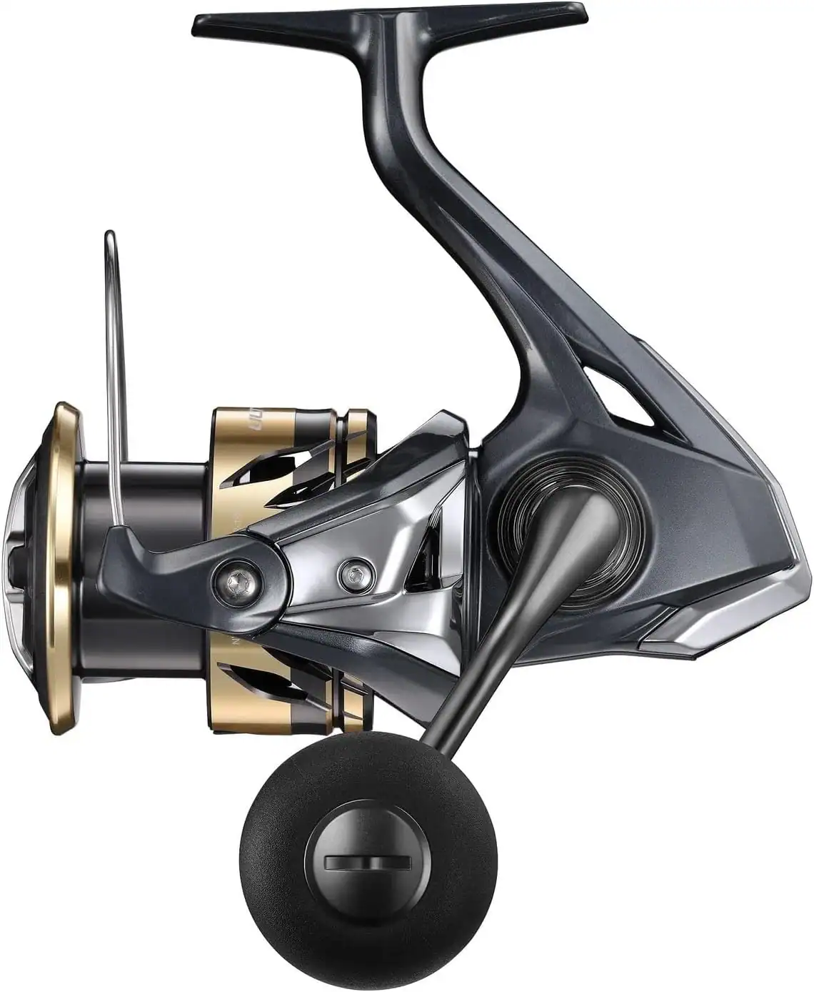 SHIMANO ULTEGRA XG SPINNING REEL 1 SHIMANO ULTEGRA XG SPINNING REEL
