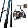 ASSASSIN BLUEFISH CORE 13ft LONG BUTT COMBO