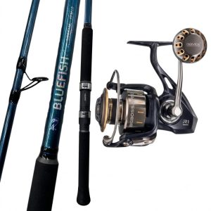 ASSASSIN BLUEFISH CORE 13ft LONG BUTT COMBO