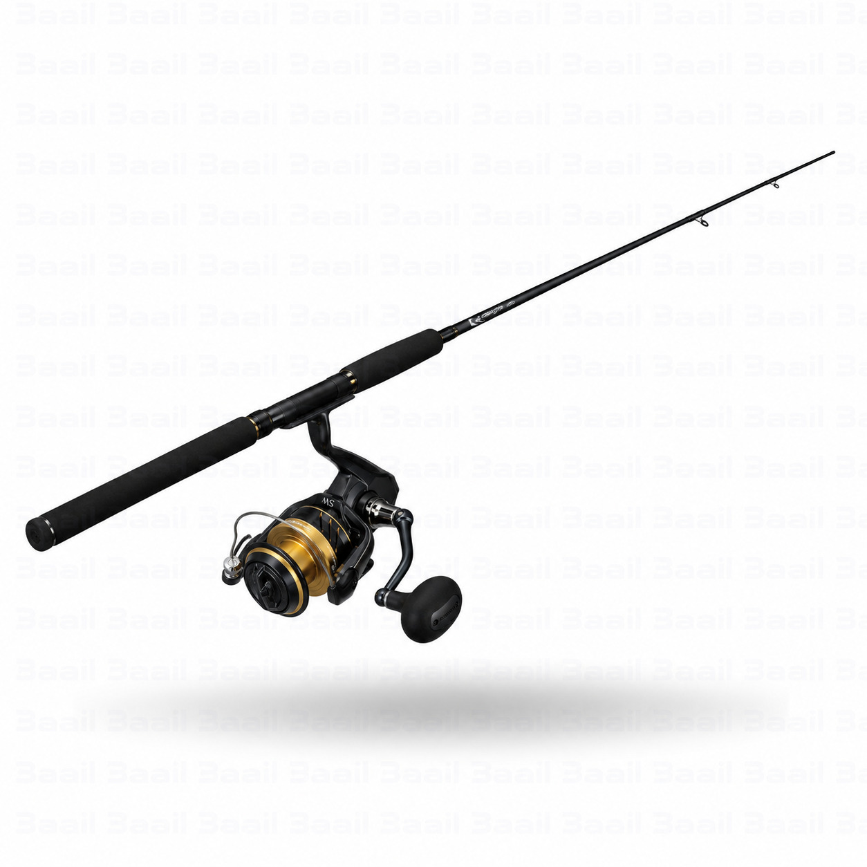 ASSASSIN KOBMASTER 12ft COMBO ASSASSIN KOBMASTER 12ft COMBO