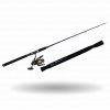 ASSASSIN RAPID SPIN ZERO 9ft COMBO 3 ASSASSIN RAPID SPIN ZERO 9ft COMBO