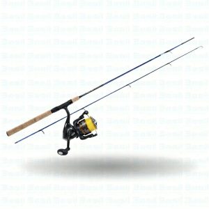 ASSASSIN SLAYER 8ft/9ft COMBO