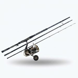 ASSASSIN BEACHMASTER II ZERO 15ft COMBO