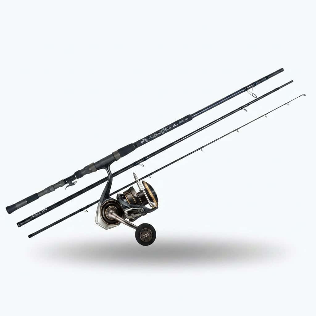 ASSASSIN BEACHMASTER II ZERO 15ft COMBO