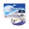 FISHBITES CLAM (PERIWINKLE) LONG LASTING ARTIFICIAL BAIT 3 FISHBITES CLAM (PERIWINKLE) LONG LASTING ARTIFICIAL BAIT