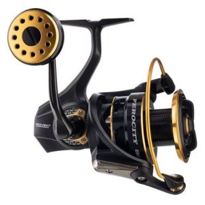 ROVEX FEROCITY 6500 SPIN REEL
