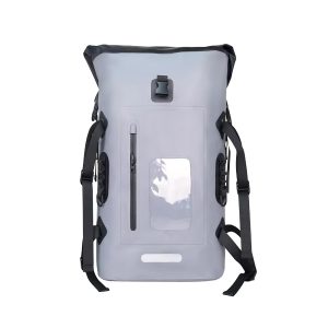 WATERPROOF BACK PACK