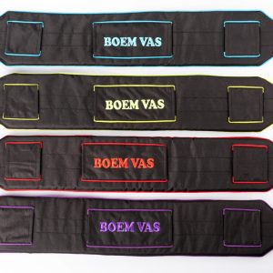 BOEMVAS COMFY BELT