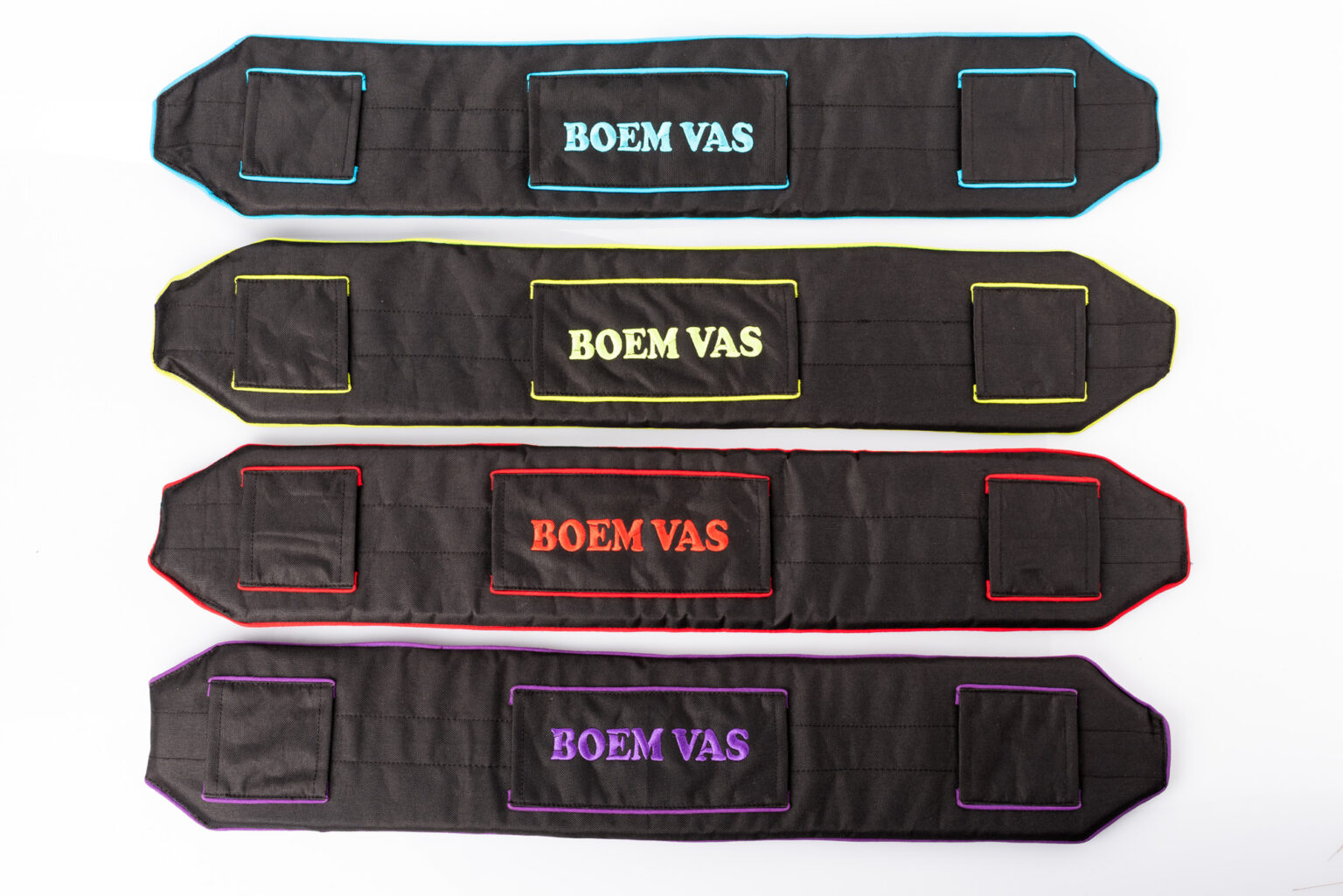 BOEMVAS COMFY BELT