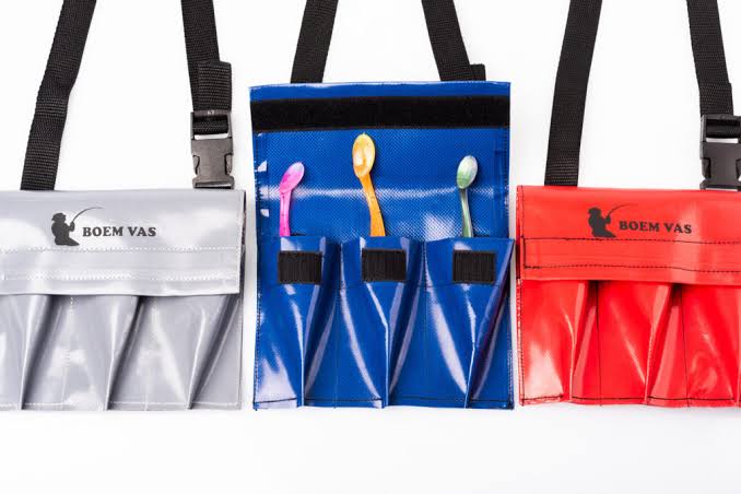 BOEMVAS LURE POUCH