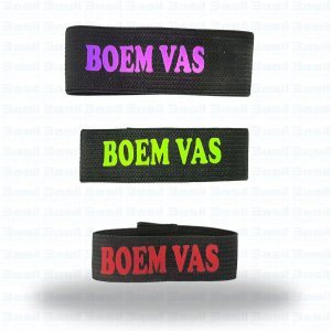 BOEMVAS SPOOL ELASTIC